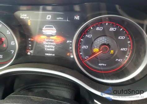 2018 Dodge Charger Sxt Plus z USA, uszkodzony, nr VIN 2C3CDXHG2JH162709